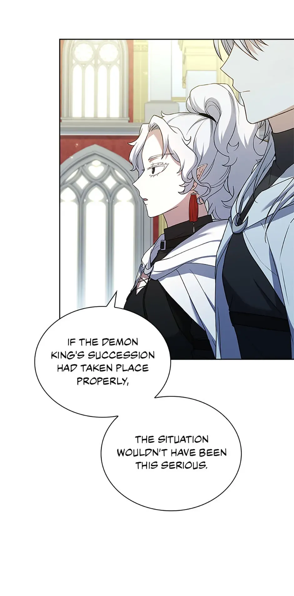 Happy Sea World Chapter 39 Online - página 33