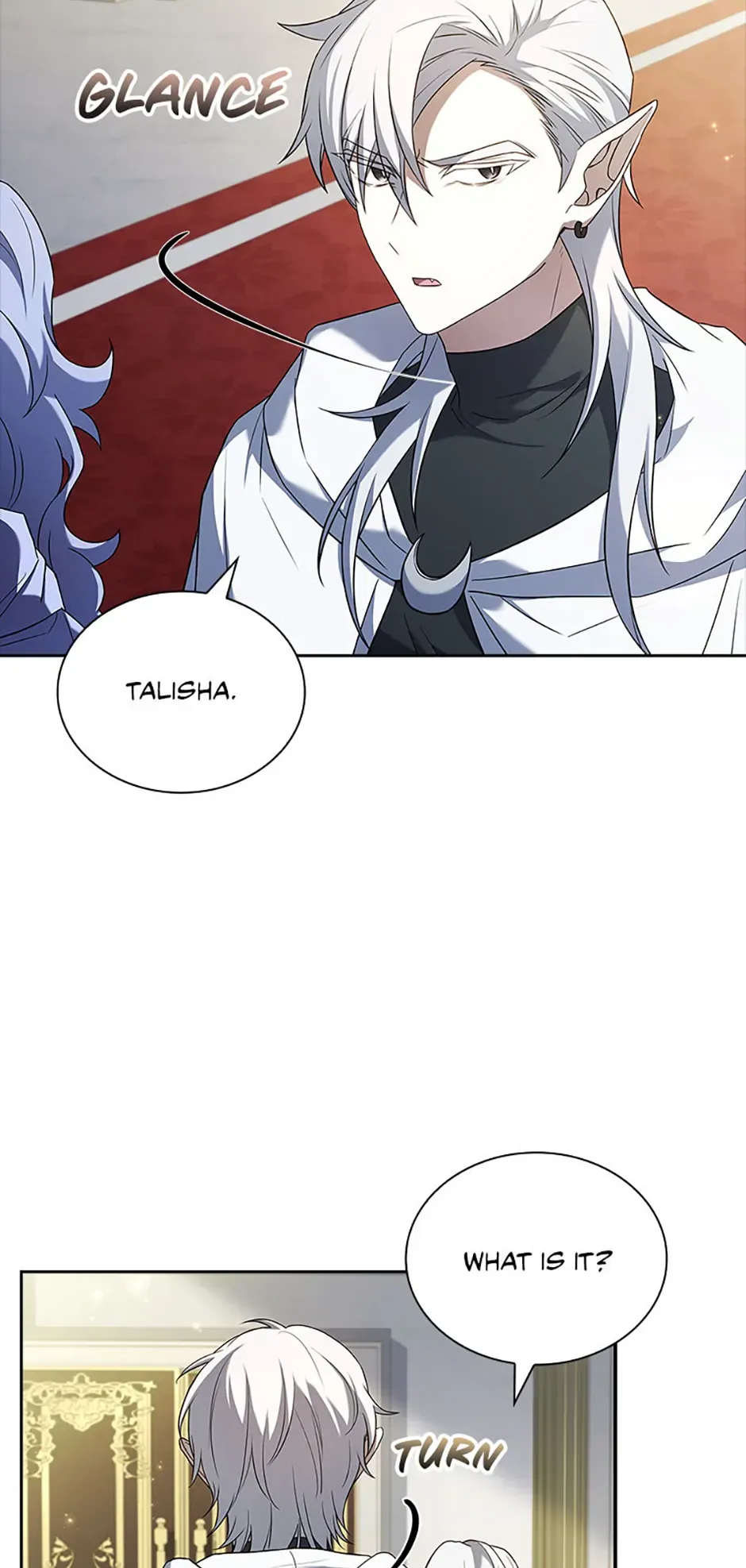 Happy Sea World Chapter 39 Online - página 54