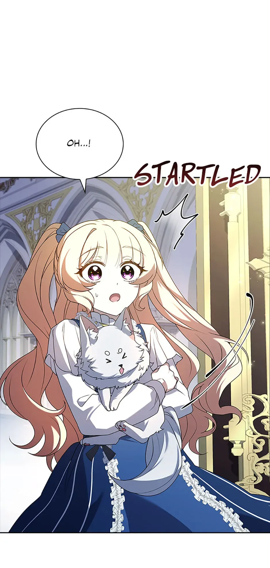 Happy Sea World Chapter 39 Online - página 58
