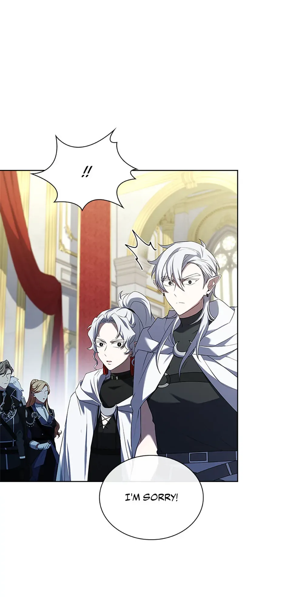 Happy Sea World Chapter 39 Online - página 59