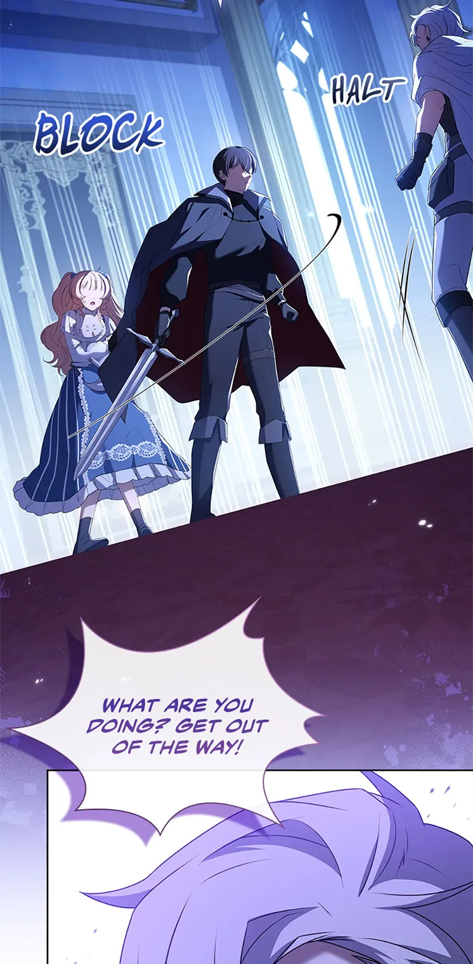 Happy Sea World Chapter 39 Online - página 65