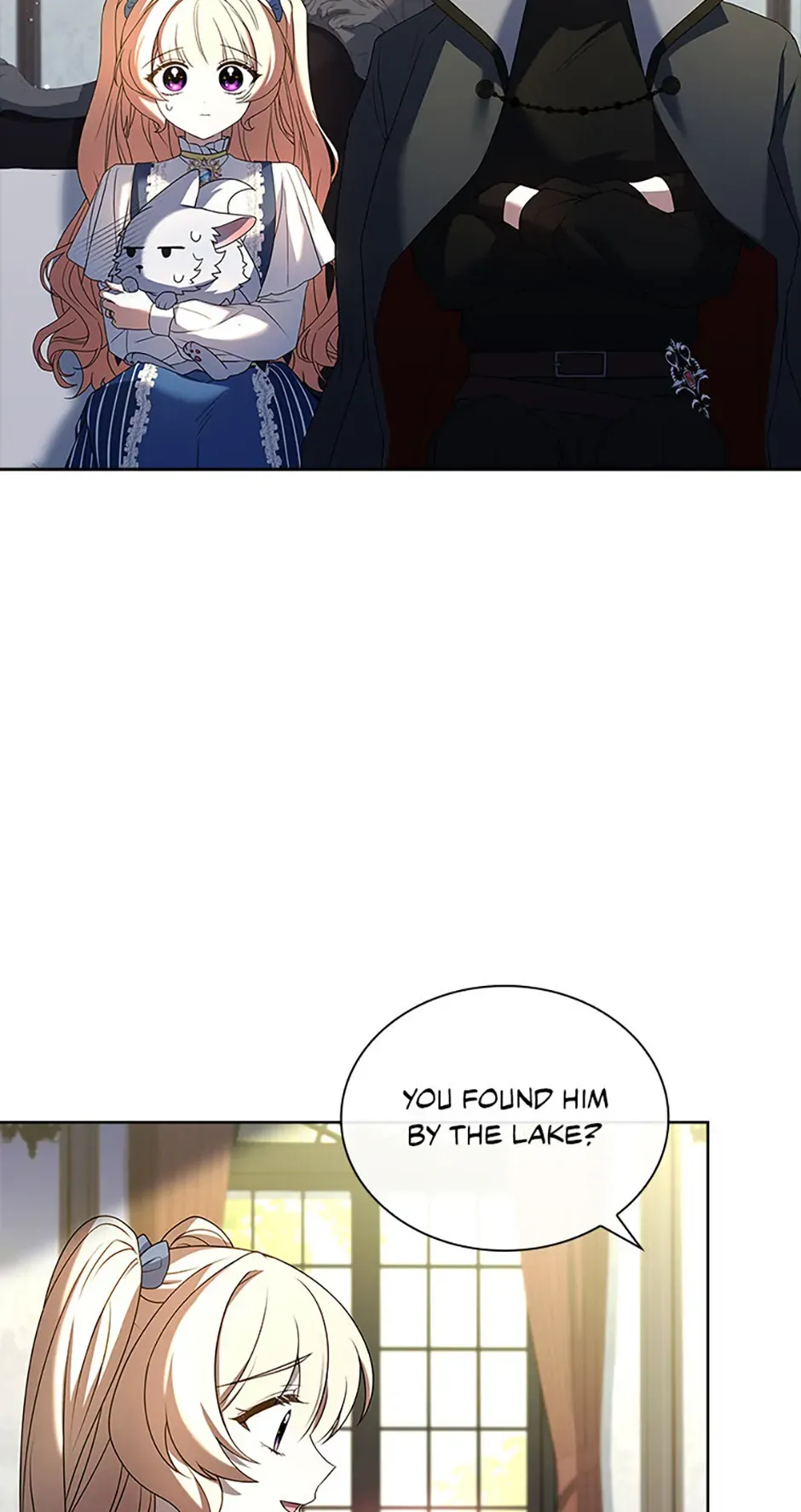 Happy Sea World Chapter 40 Online - página 7