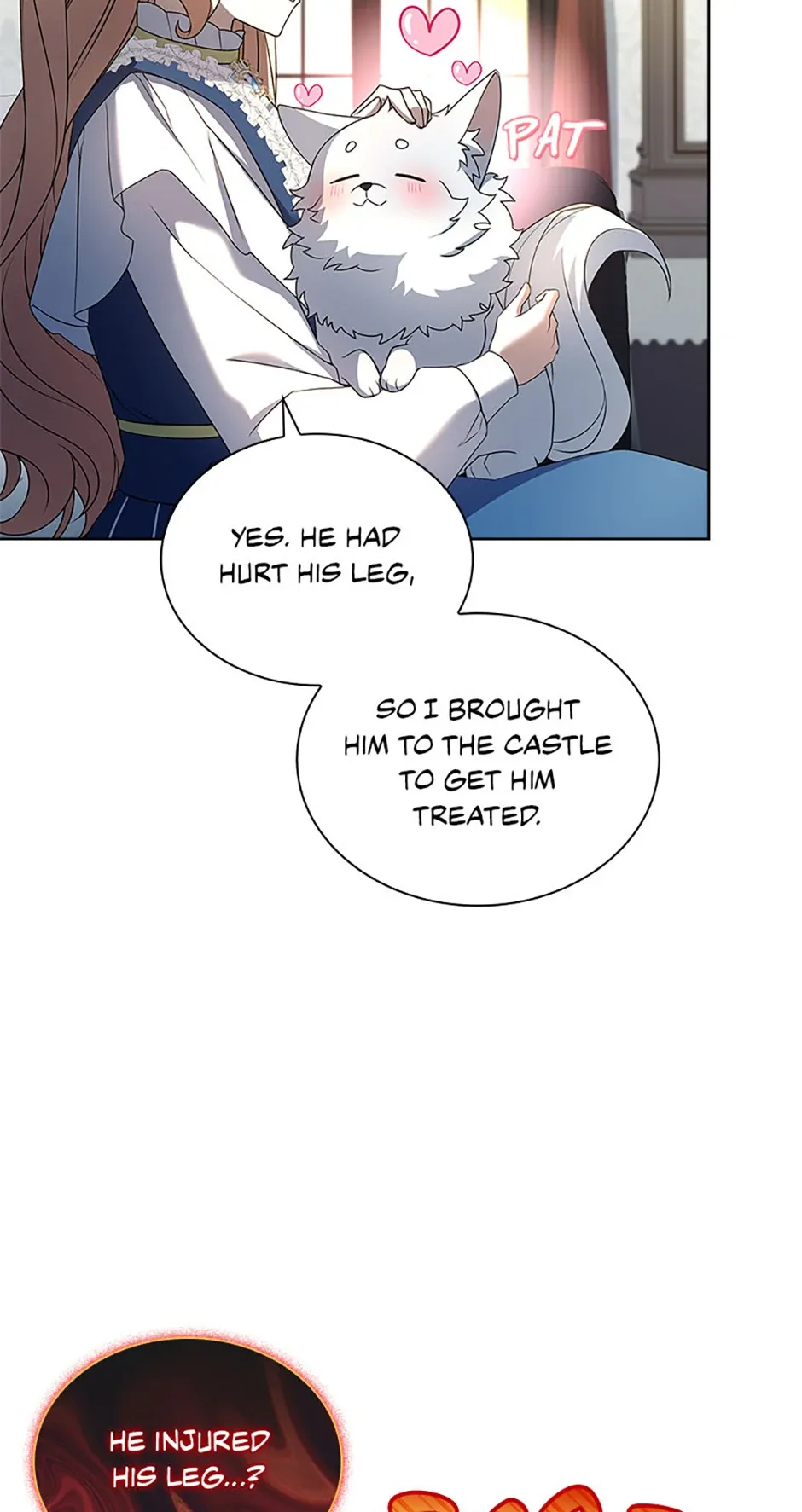 Happy Sea World Chapter 40 Online - página 8