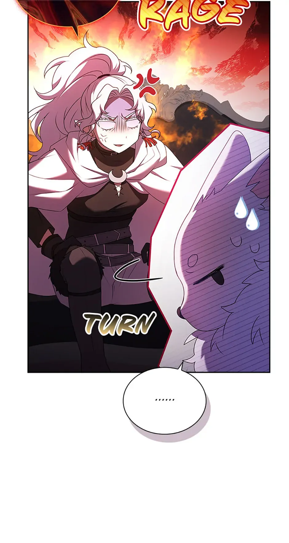 Happy Sea World Chapter 40 Online - página 9