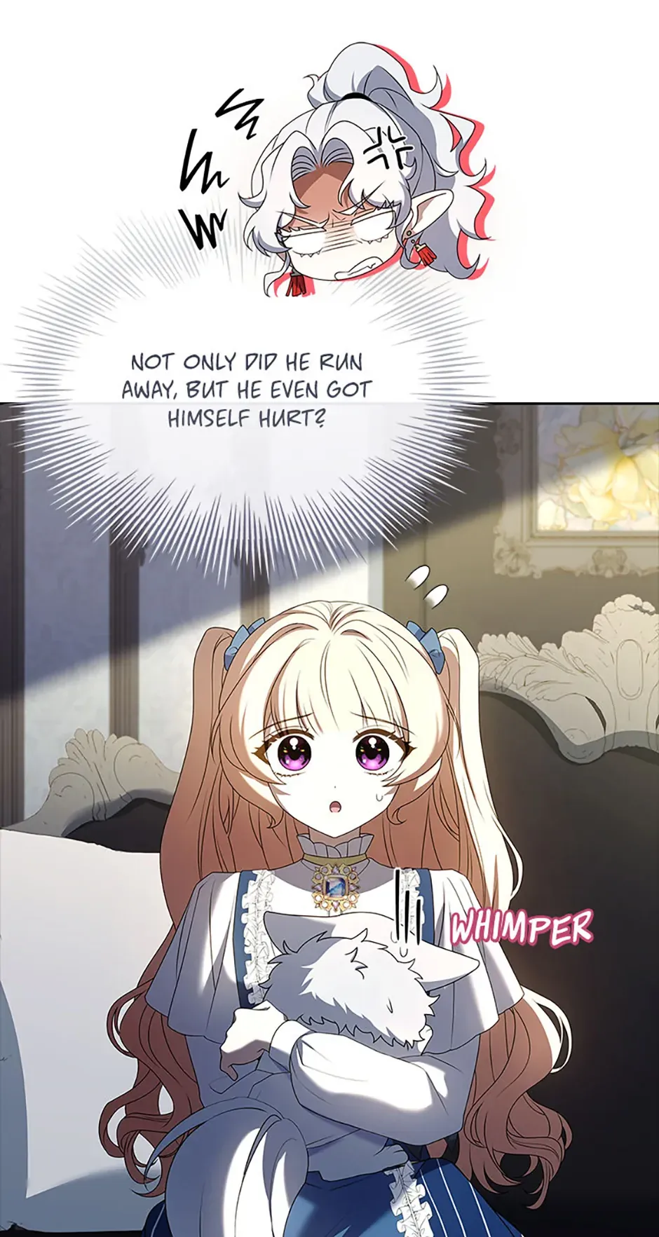 Happy Sea World Chapter 40 Online - página 10