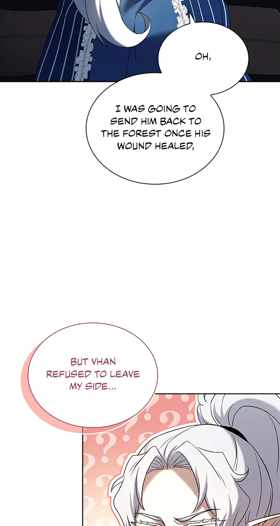 Happy Sea World Chapter 40 Online - página 11