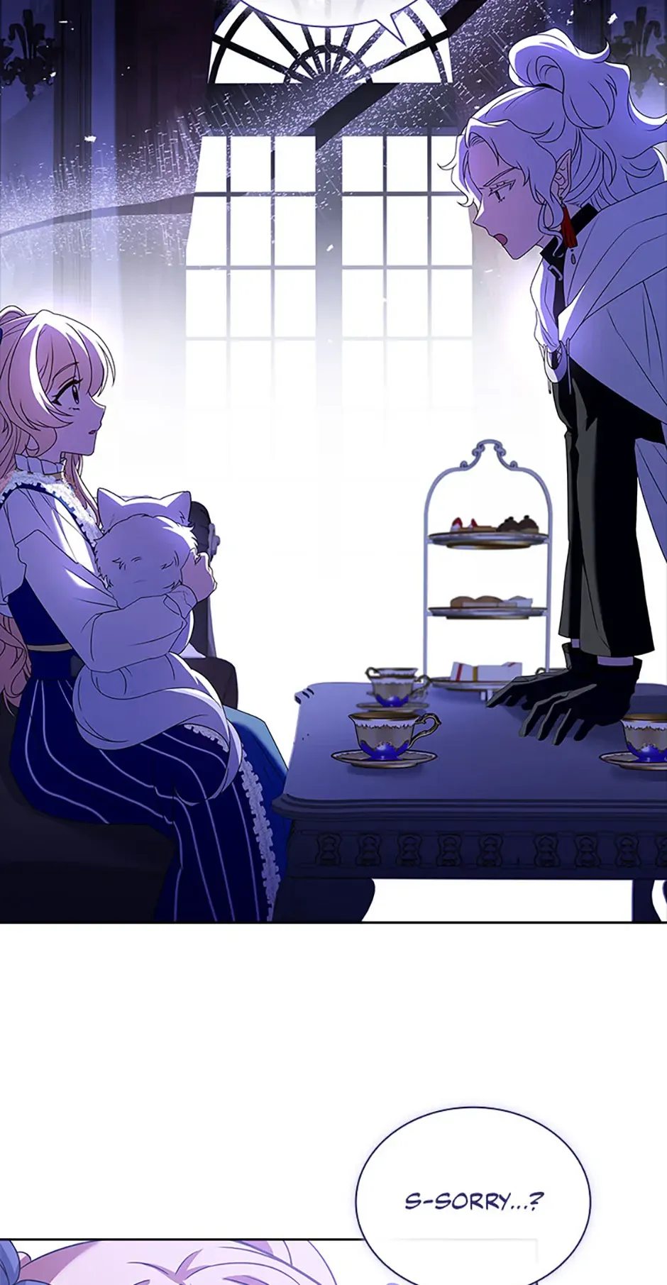 Happy Sea World Chapter 40 Online - página 20