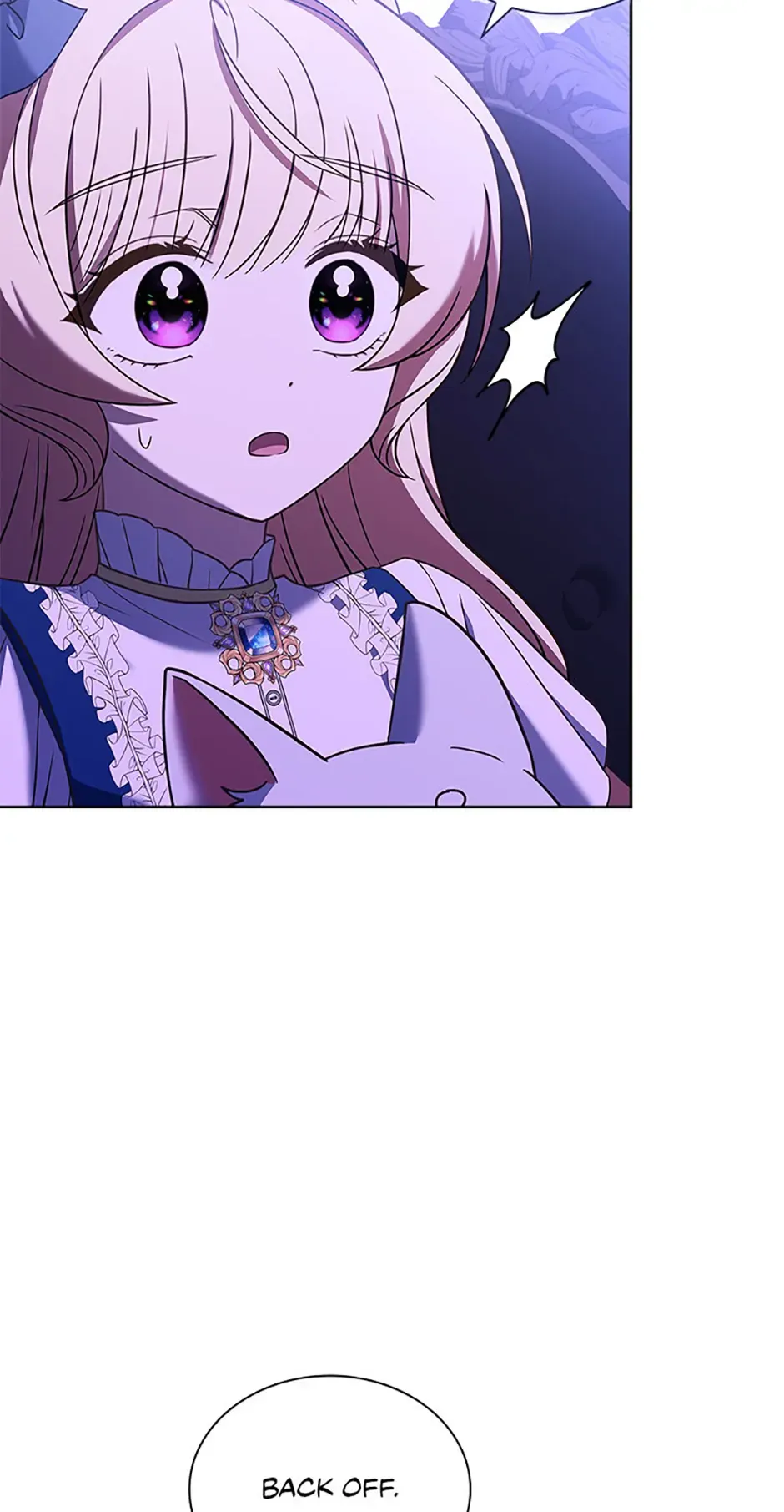 Happy Sea World Chapter 40 Online - página 21