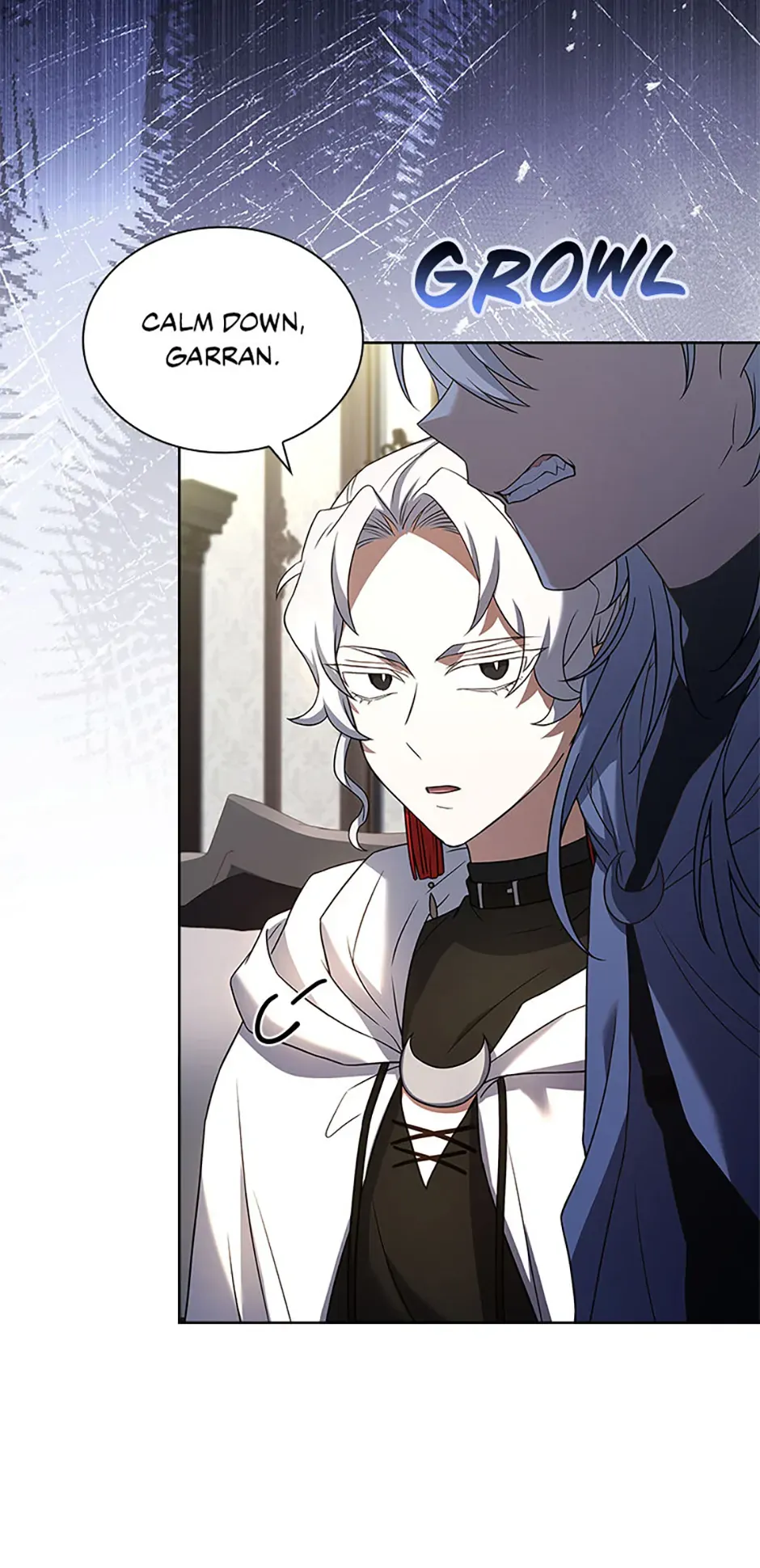 Happy Sea World Chapter 40 Online - página 31