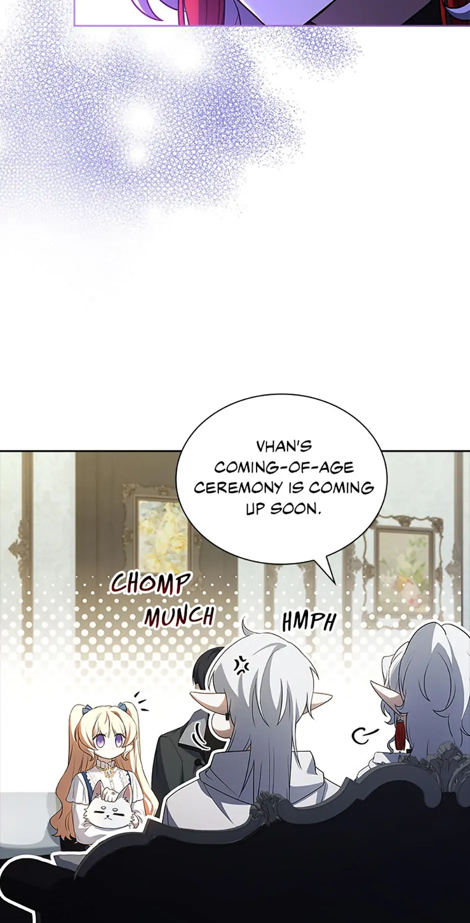 Happy Sea World Chapter 40 Online - página 35