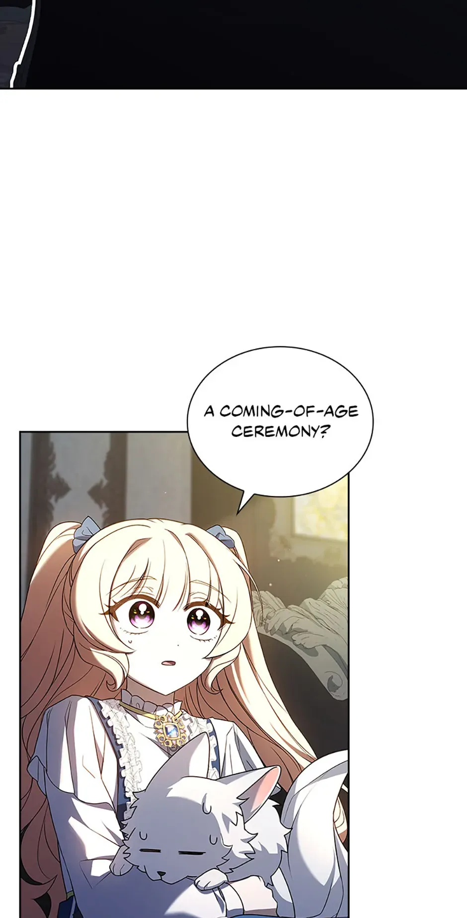 Happy Sea World Chapter 40 Online - página 36