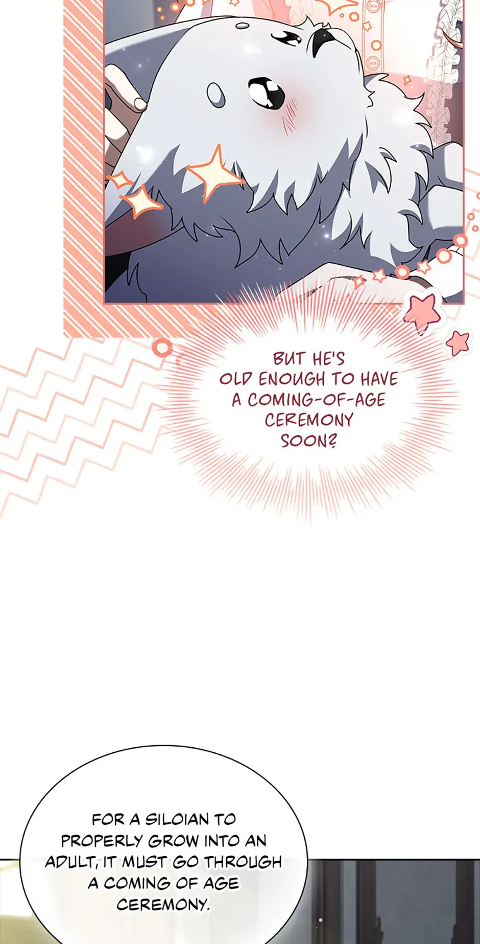 Happy Sea World Chapter 40 Online - página 38