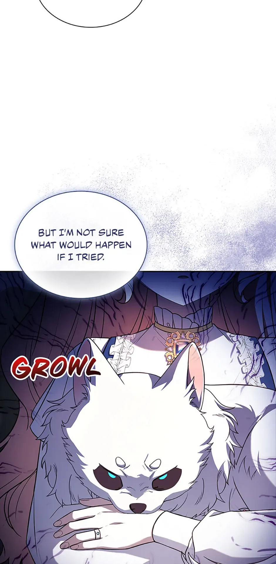 Happy Sea World Chapter 40 Online - página 42