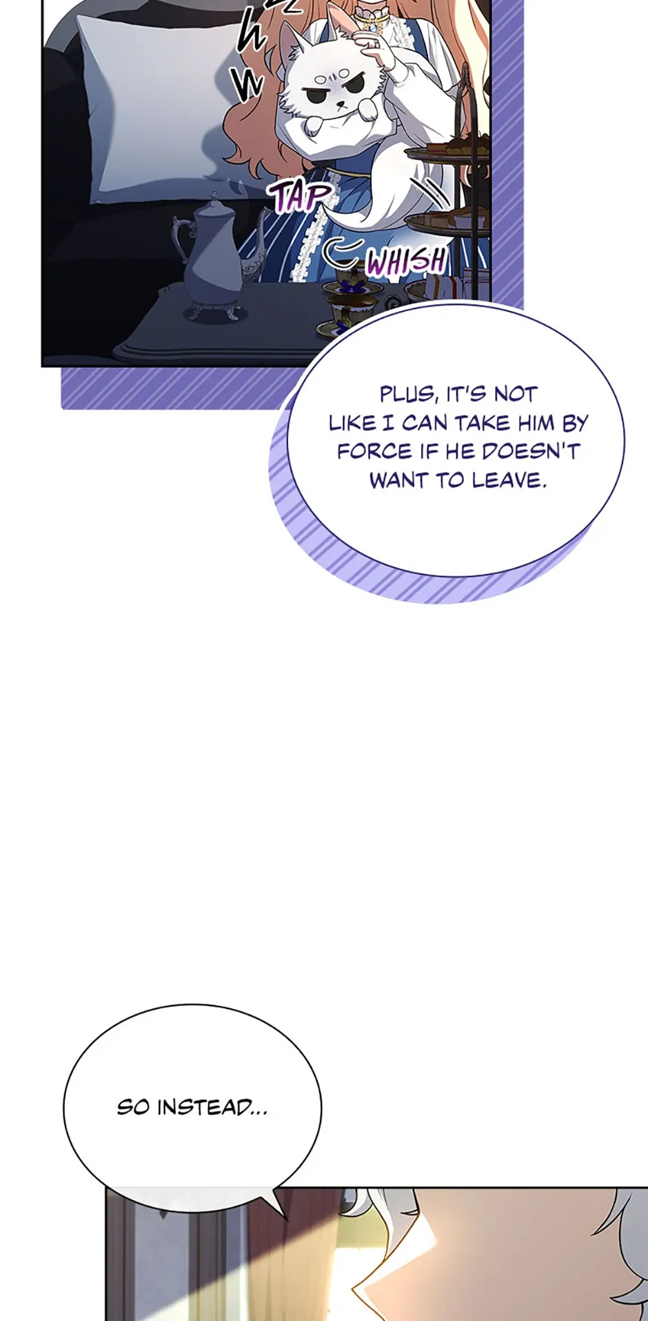 Happy Sea World Chapter 40 Online - página 45