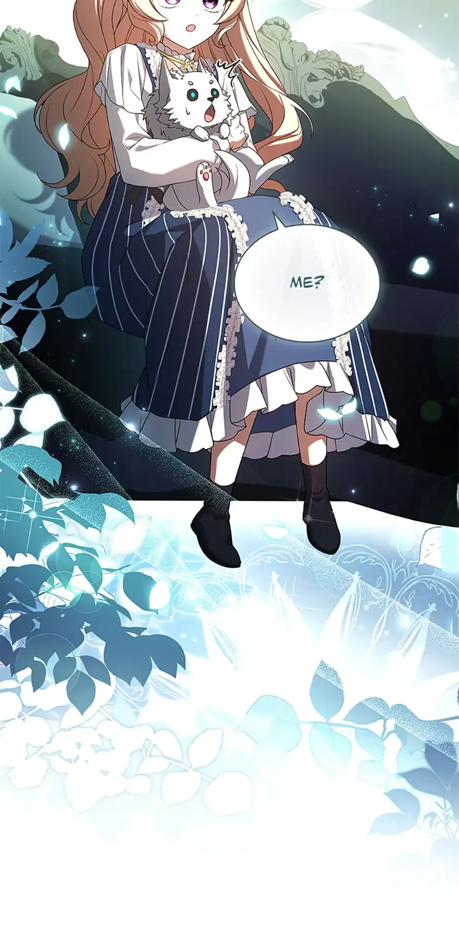 Happy Sea World Chapter 40 Online - página 47