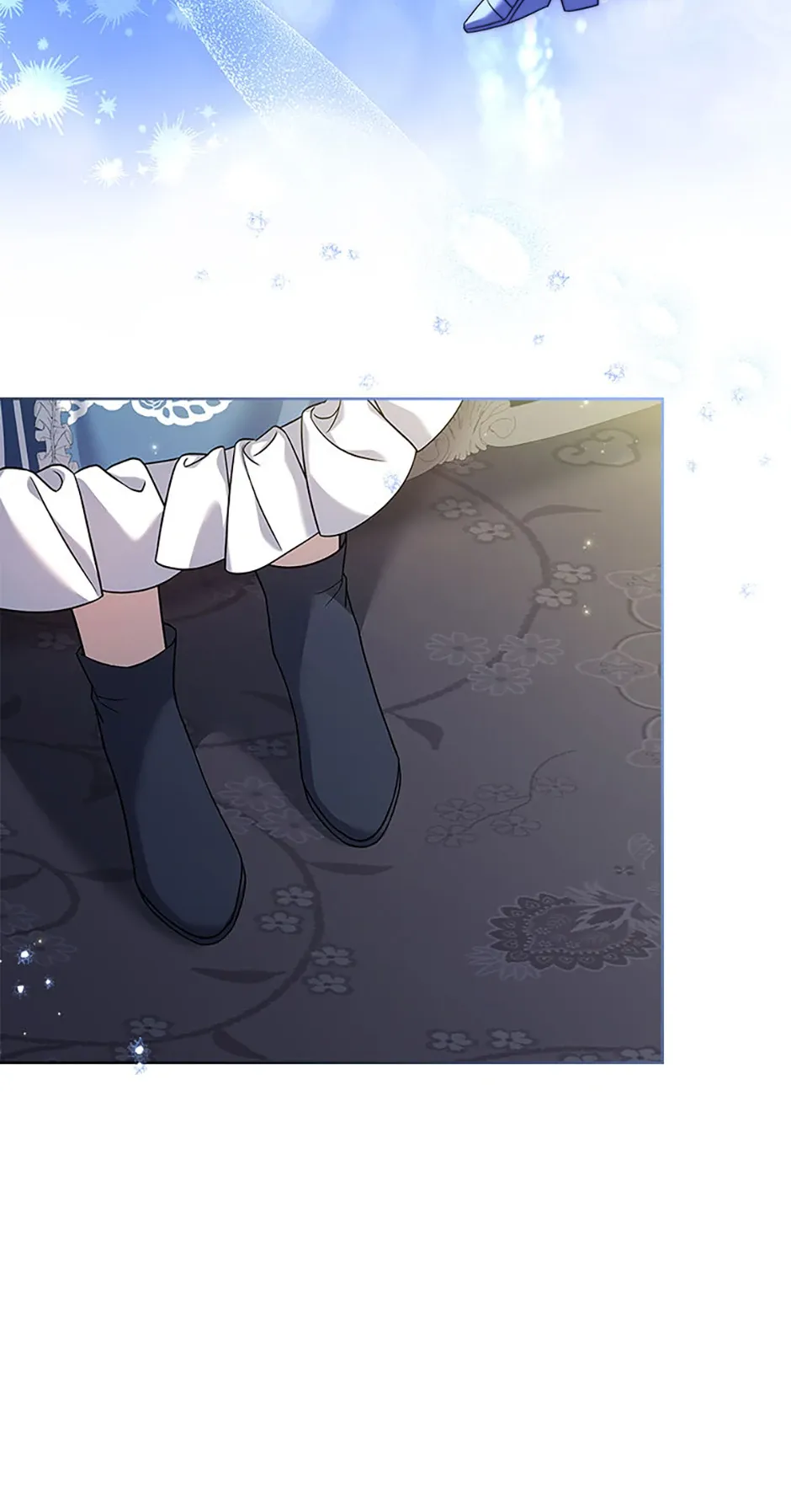 Happy Sea World Chapter 40 Online - página 57