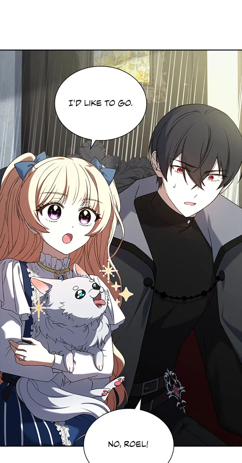 Happy Sea World Chapter 40 Online - página 58