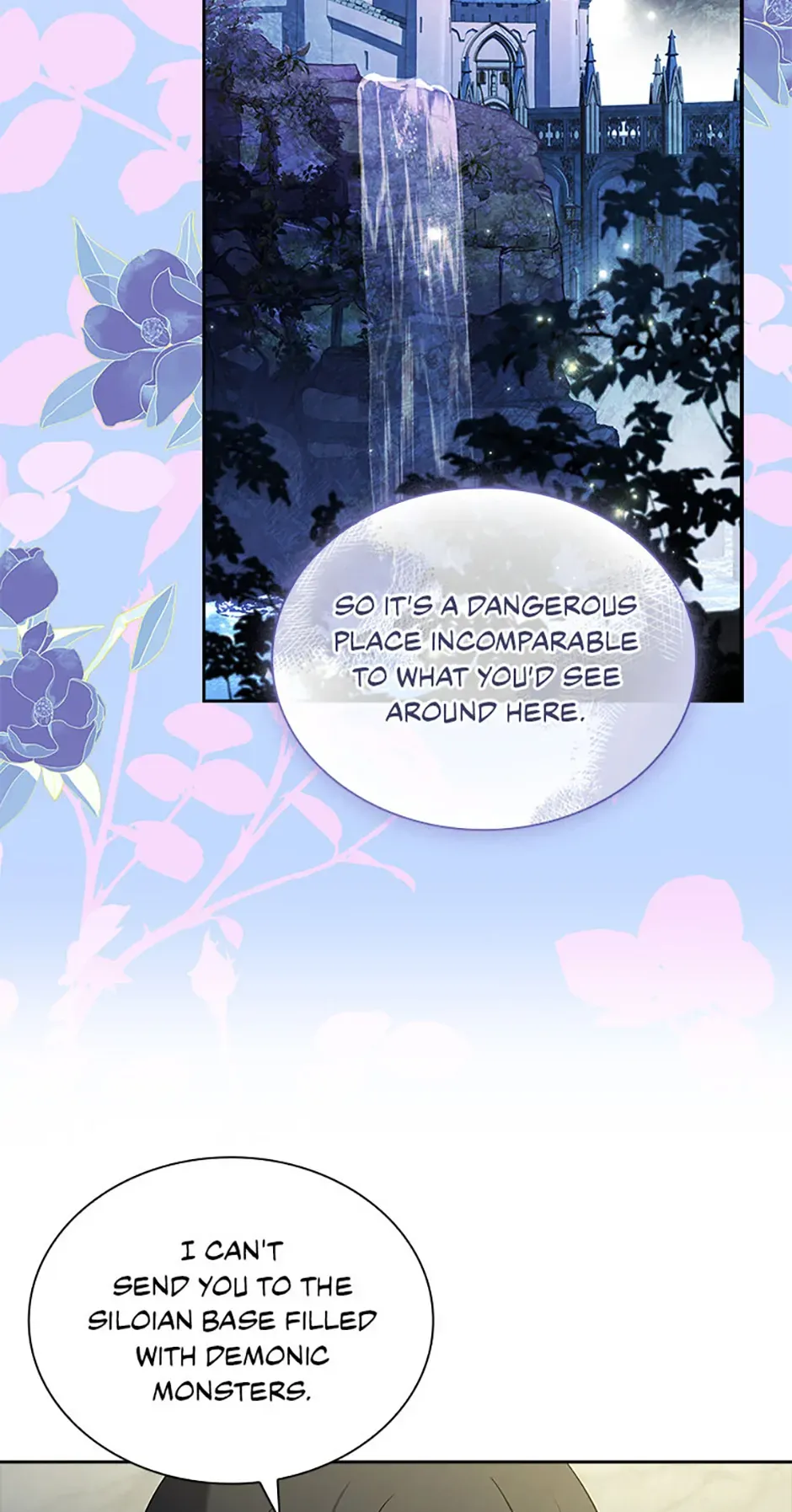 Happy Sea World Chapter 40 Online - página 60