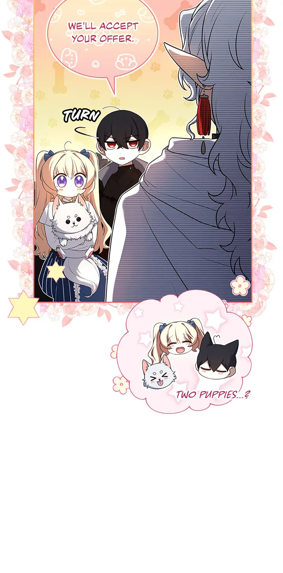 Happy Sea World Chapter 40 Online - página 68
