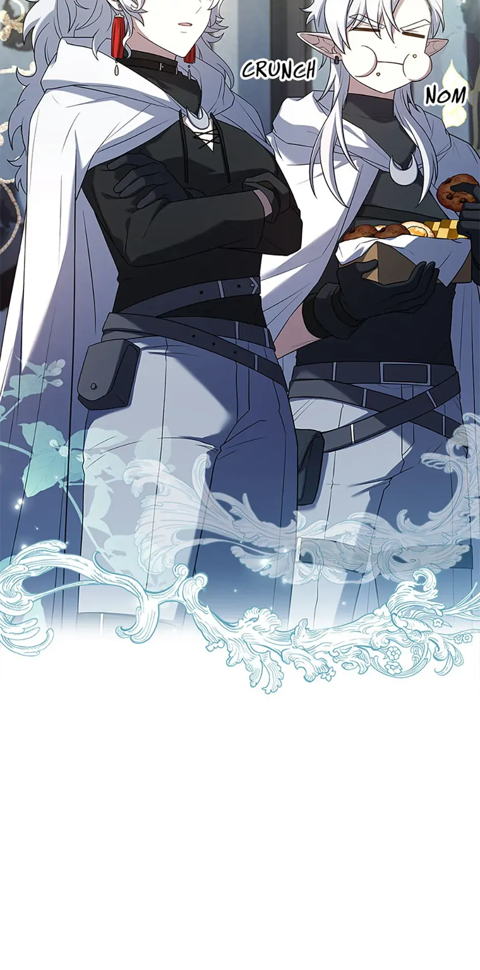 Happy Sea World Chapter 40 Online - página 70