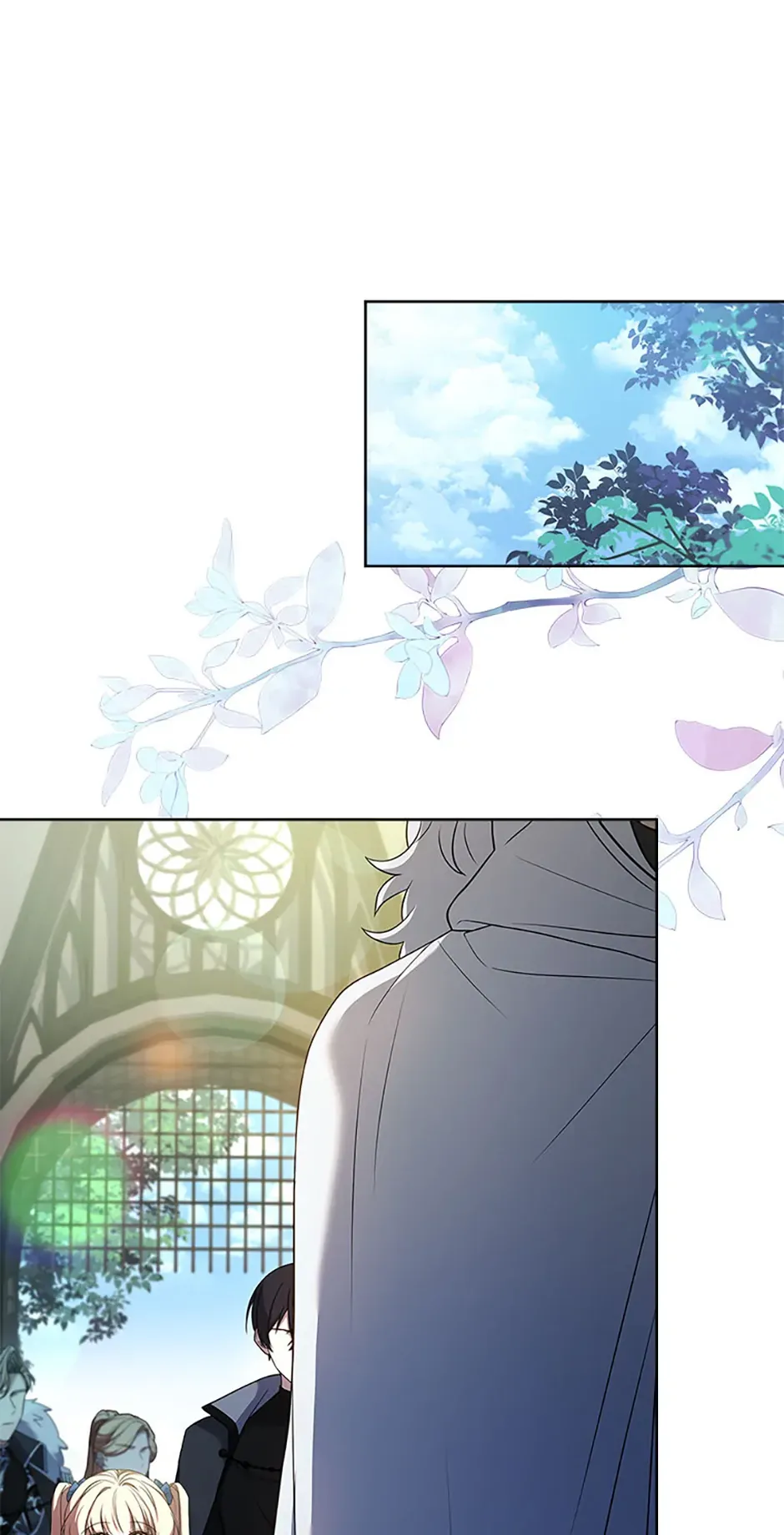 Happy Sea World Chapter 40 Online - página 71
