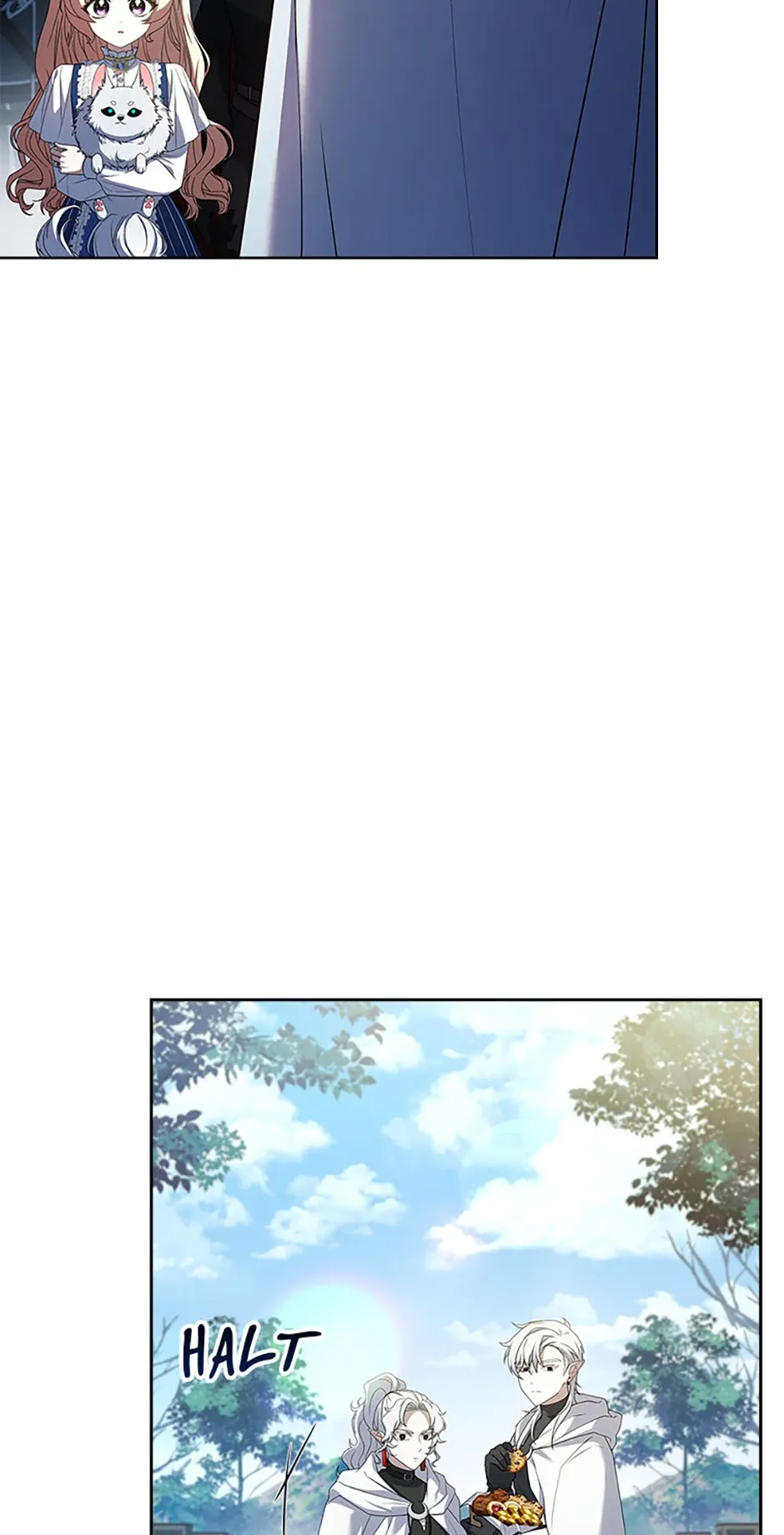 Happy Sea World Chapter 40 Online - página 72
