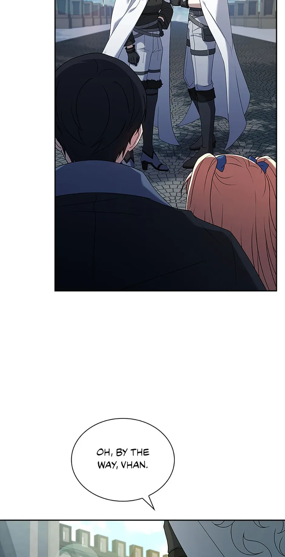 Happy Sea World Chapter 40 Online - página 73