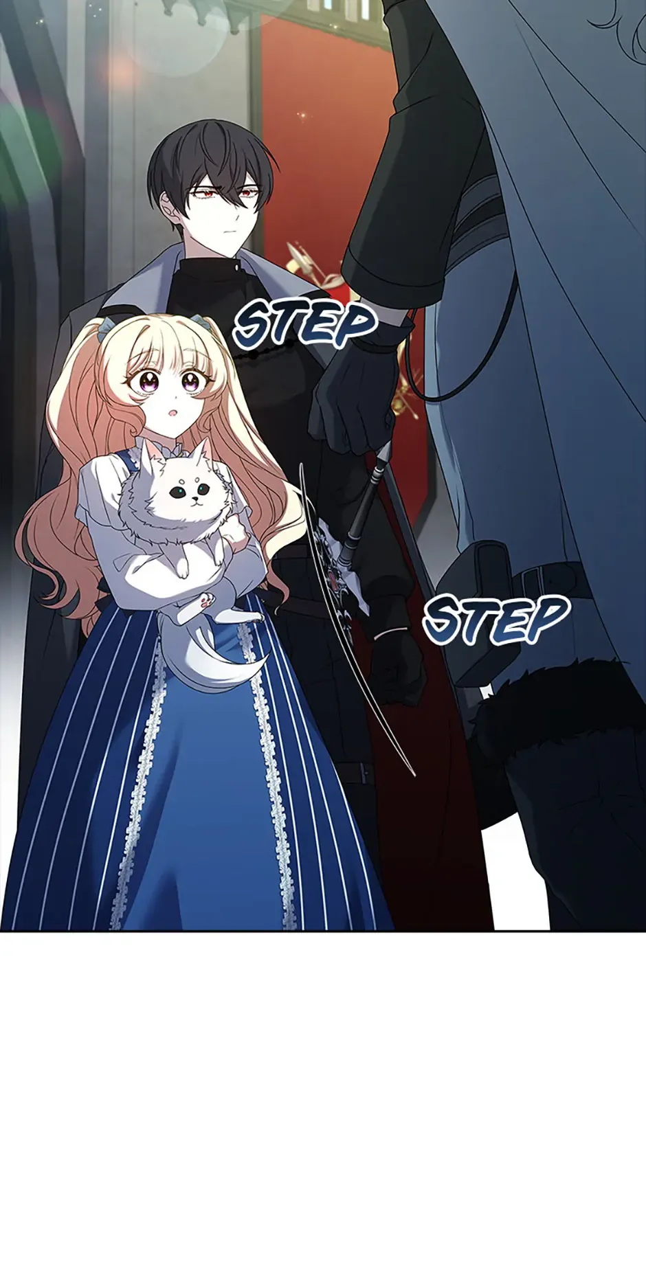 Happy Sea World Chapter 40 Online - página 74