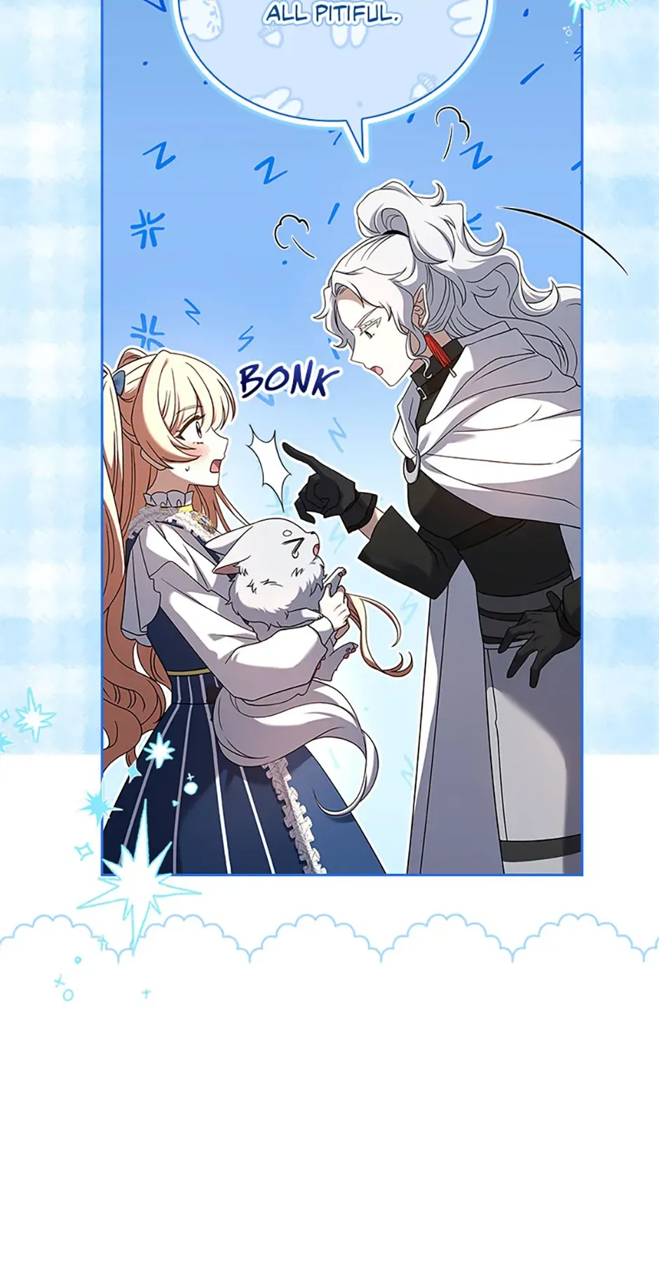Happy Sea World Chapter 40 Online - página 78