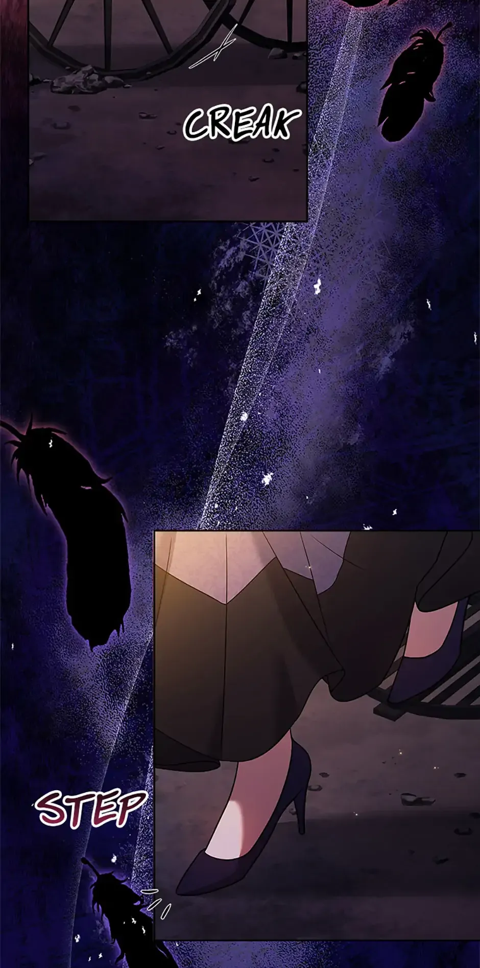 Happy Sea World Chapter 40 Online - página 82
