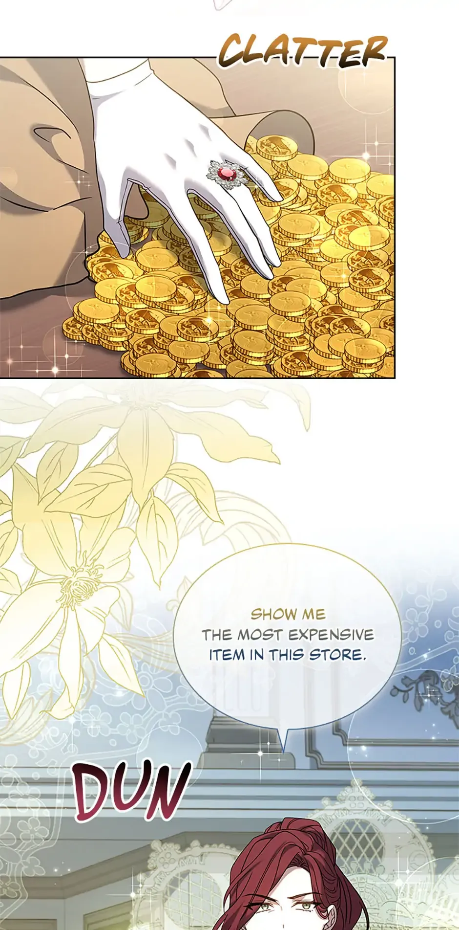Happy Sea World Chapter 41 Online - página 5