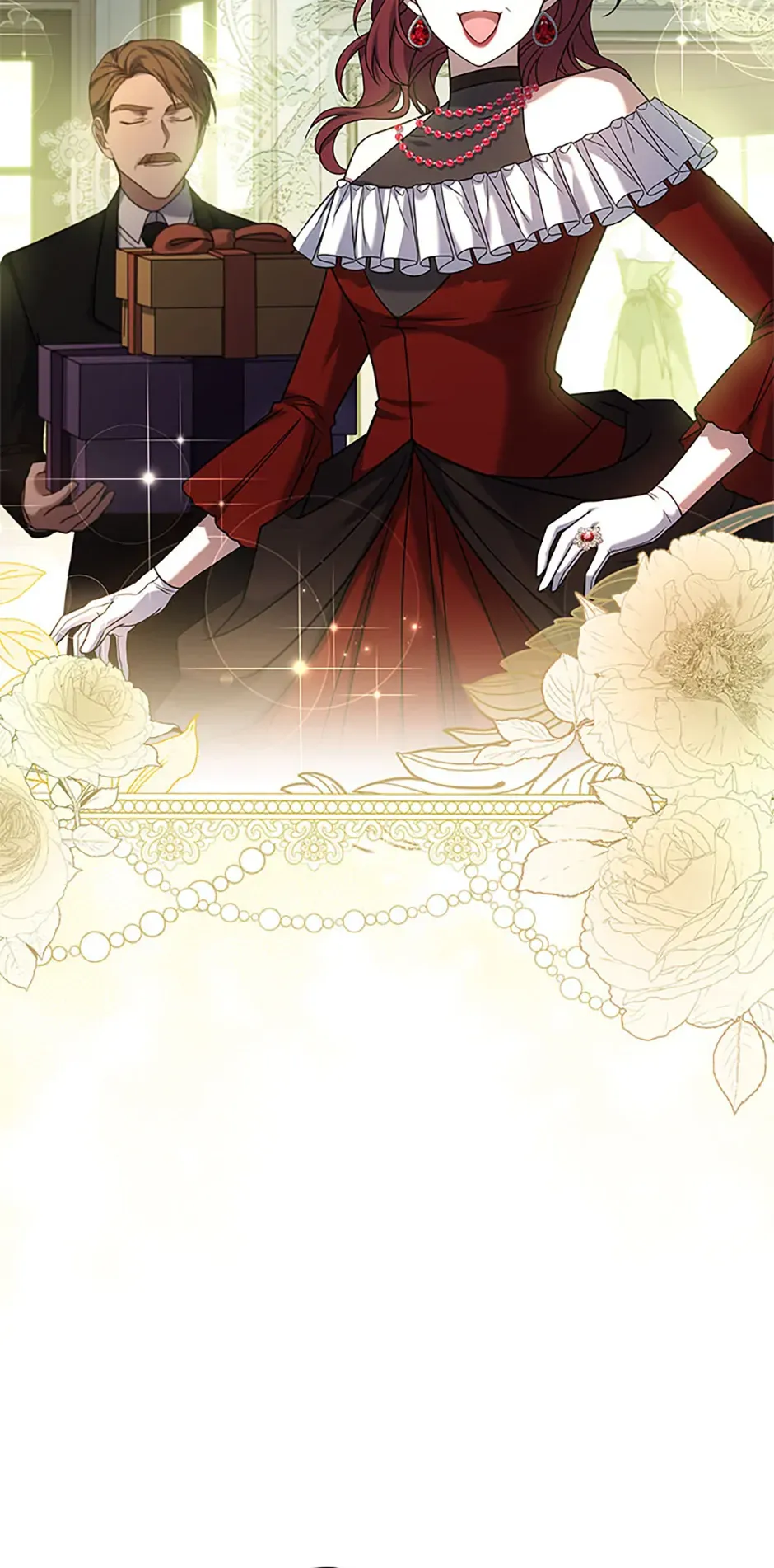 Happy Sea World Chapter 41 Online - página 6