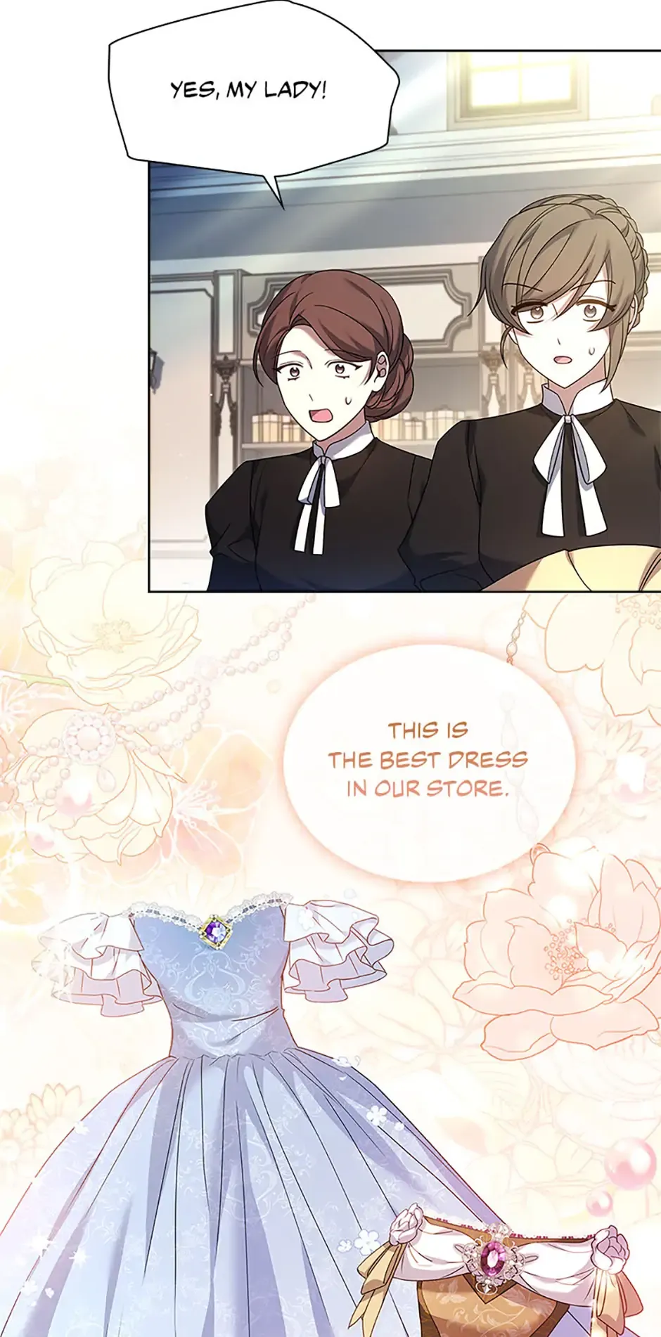 Happy Sea World Chapter 41 Online - página 7