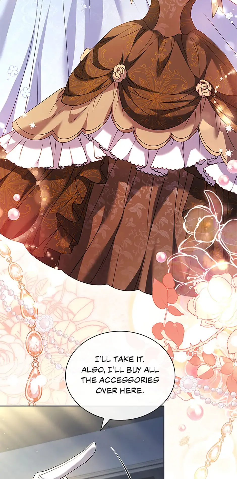 Happy Sea World Chapter 41 Online - página 8