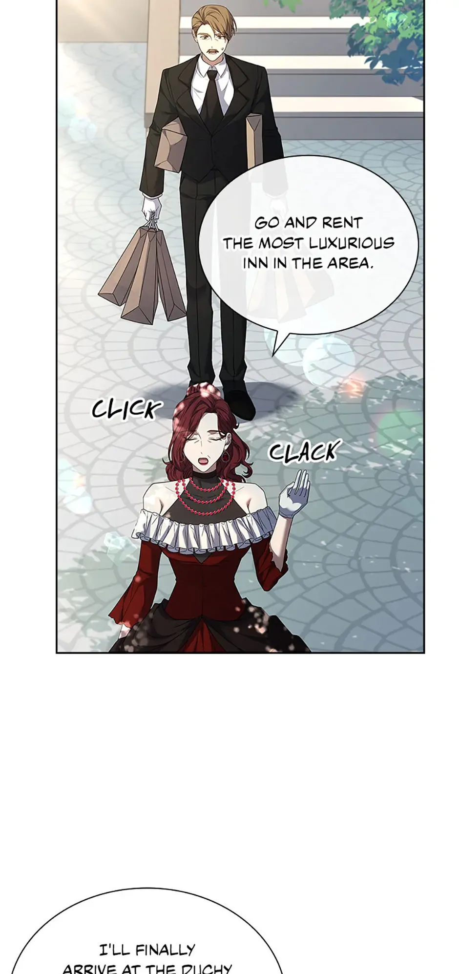Happy Sea World Chapter 41 Online - página 14