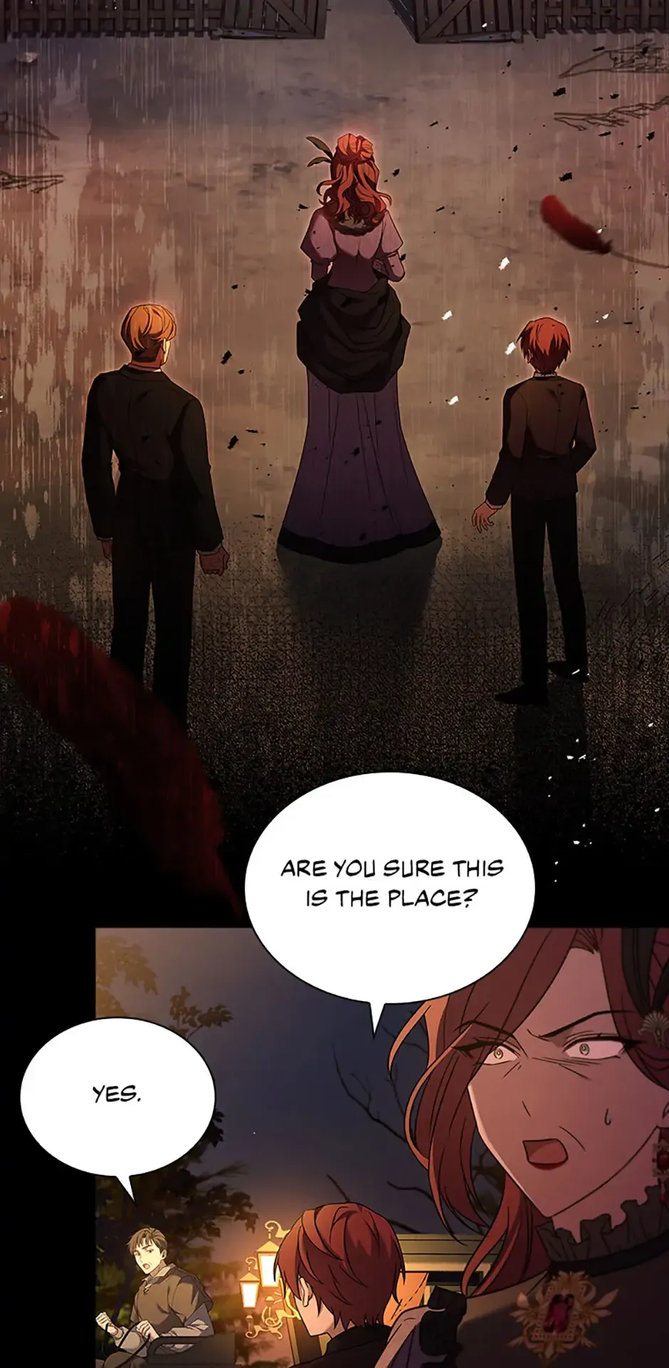 Happy Sea World Chapter 41 Online - página 18