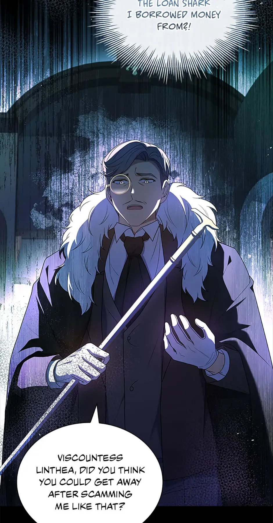 Happy Sea World Chapter 41 Online - página 34