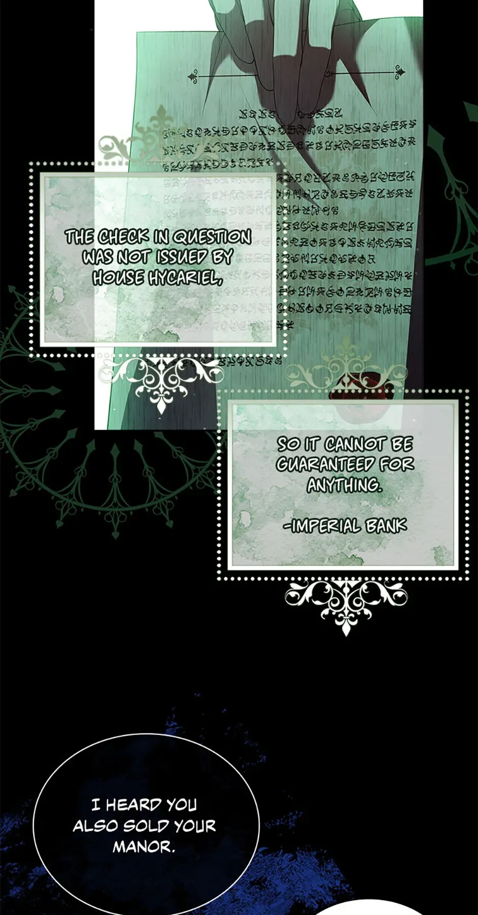 Happy Sea World Chapter 41 Online - página 38