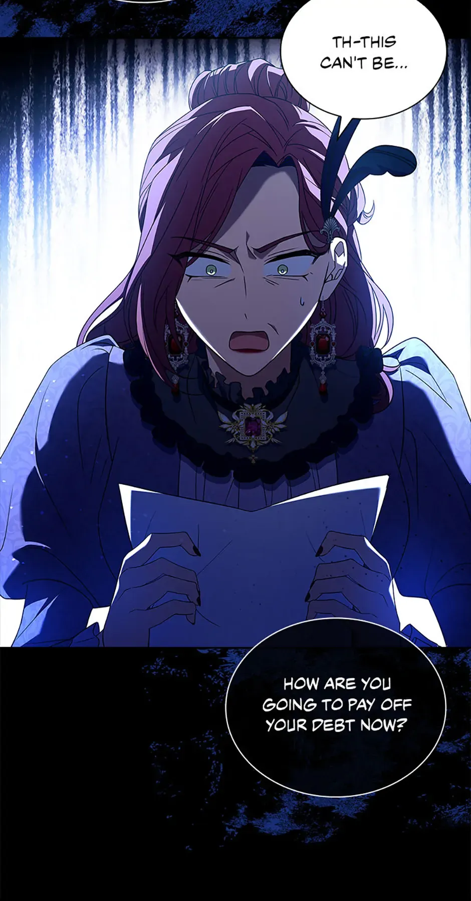 Happy Sea World Chapter 41 Online - página 39