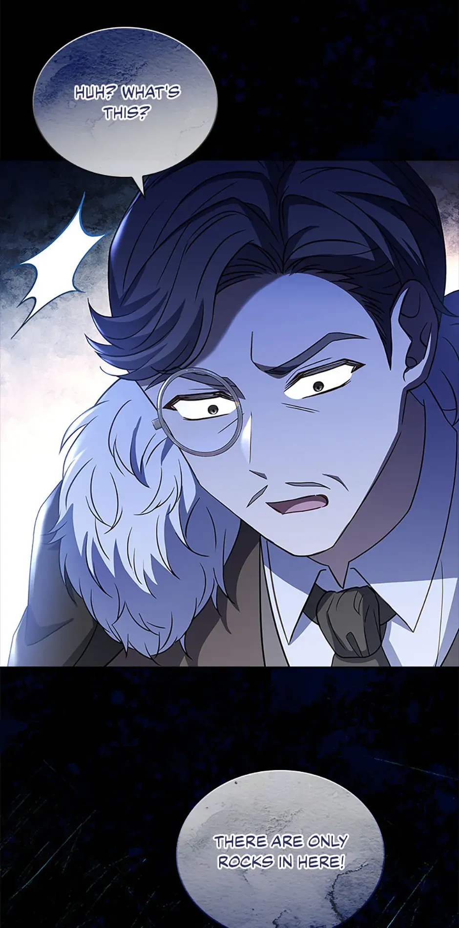 Happy Sea World Chapter 41 Online - página 49