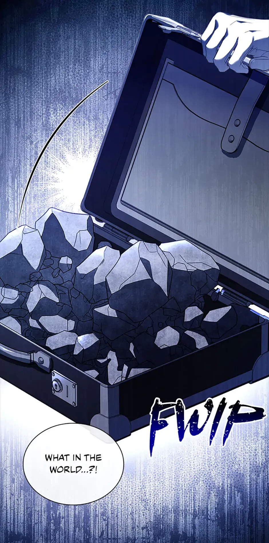 Happy Sea World Chapter 41 Online - página 51