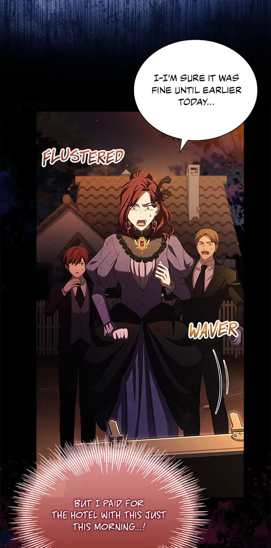 Happy Sea World Chapter 41 Online - página 52