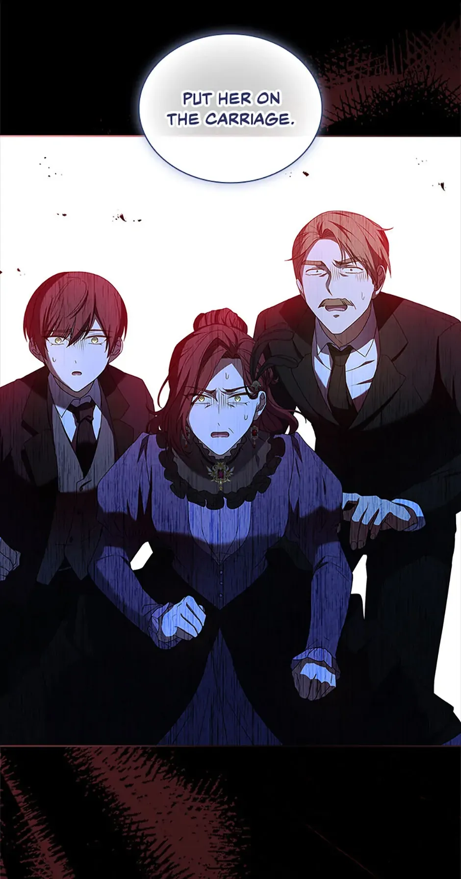Happy Sea World Chapter 41 Online - página 55