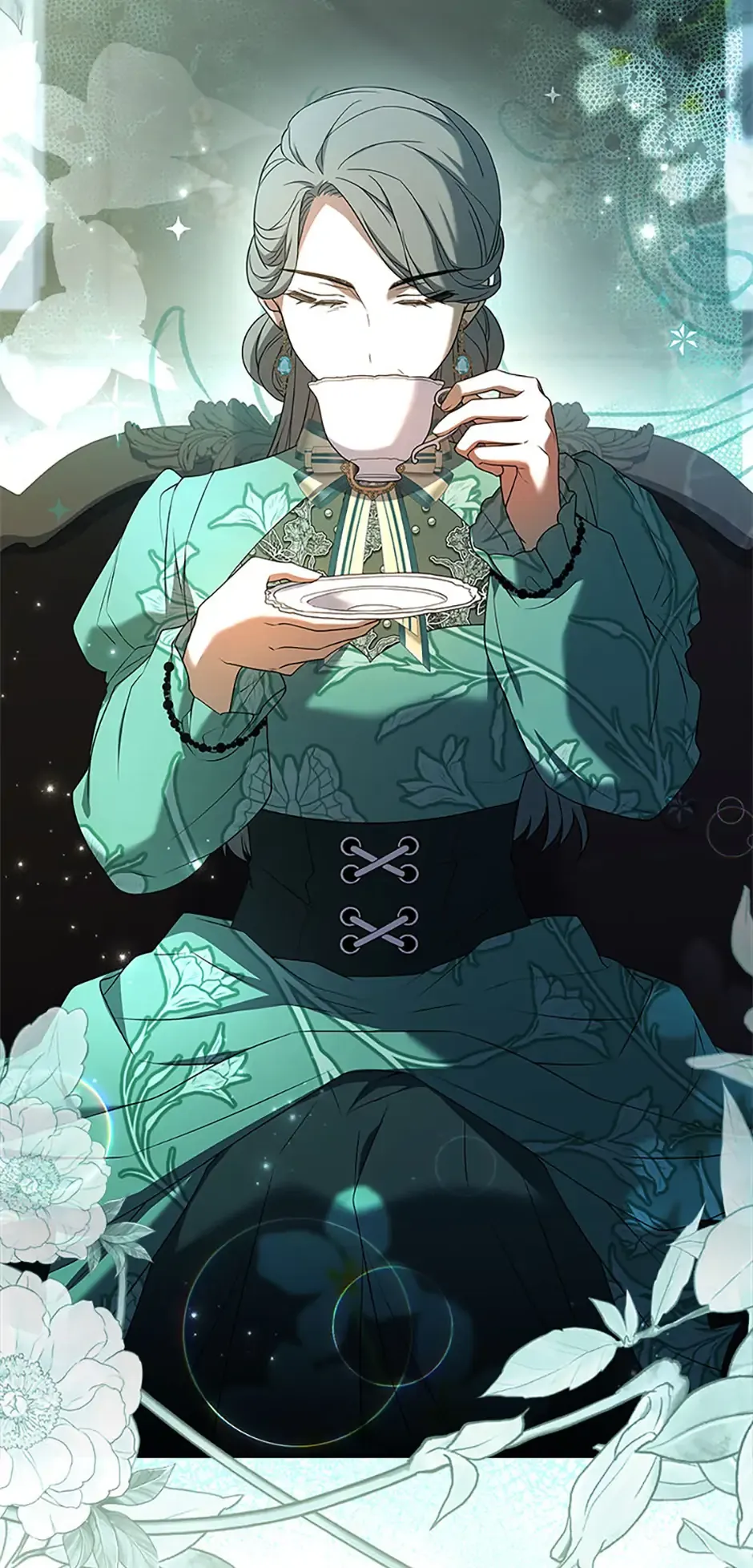 Happy Sea World Chapter 41 Online - página 64