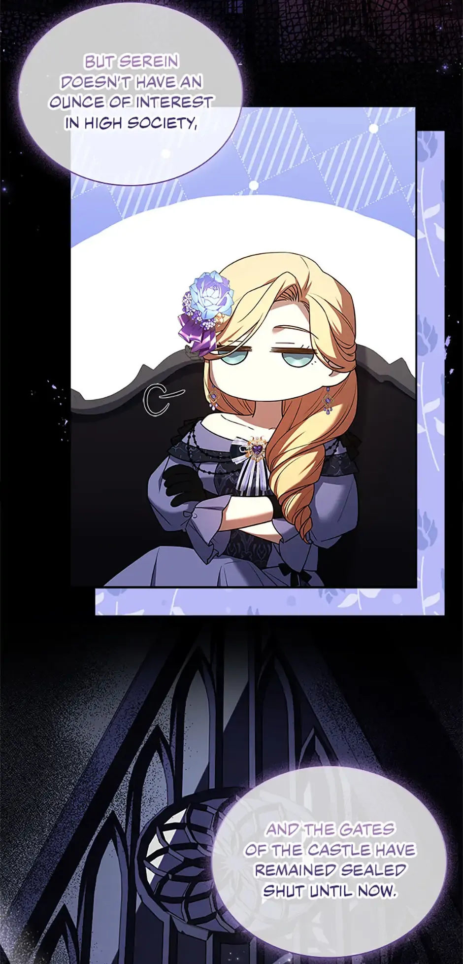 Happy Sea World Chapter 41 Online - página 68