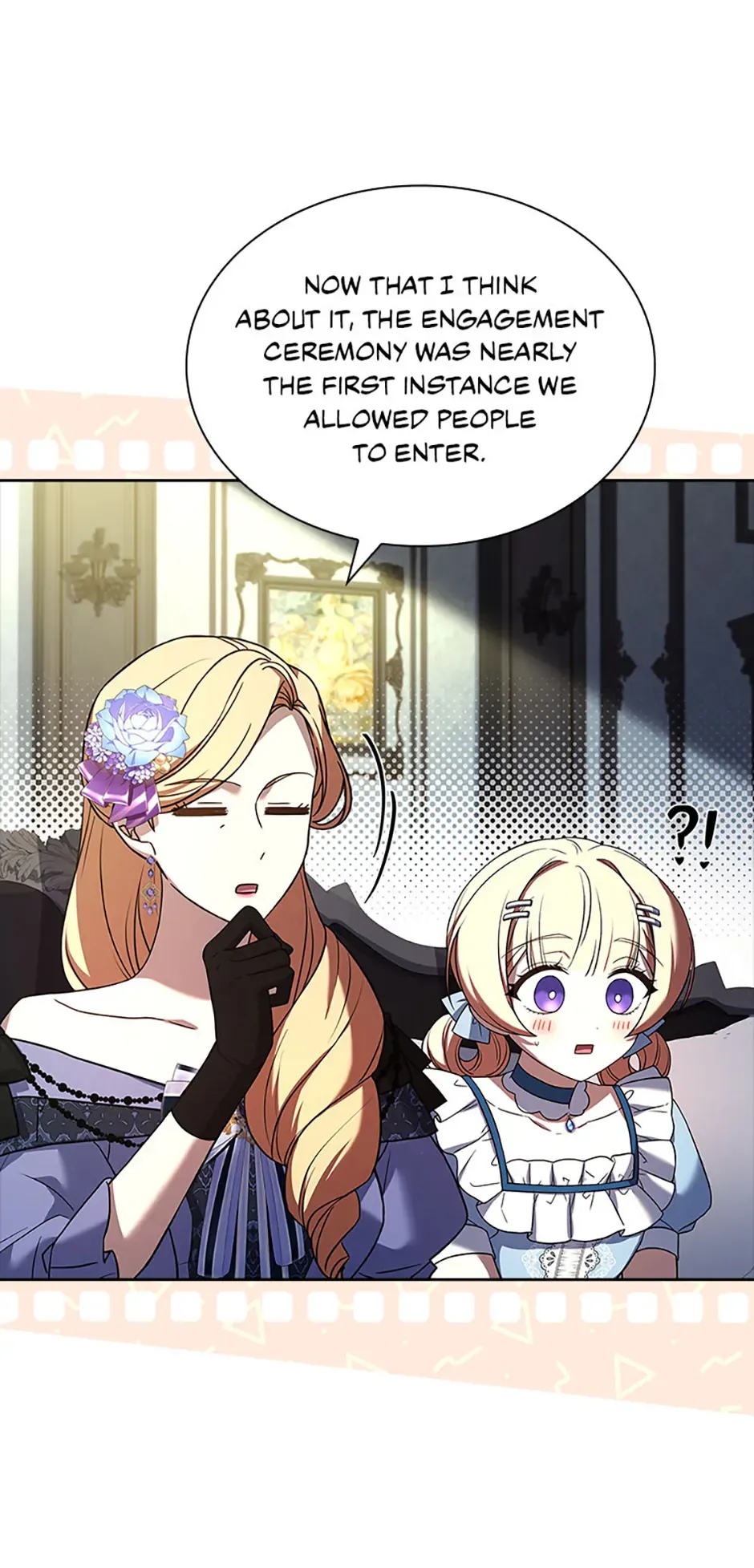 Happy Sea World Chapter 41 Online - página 70