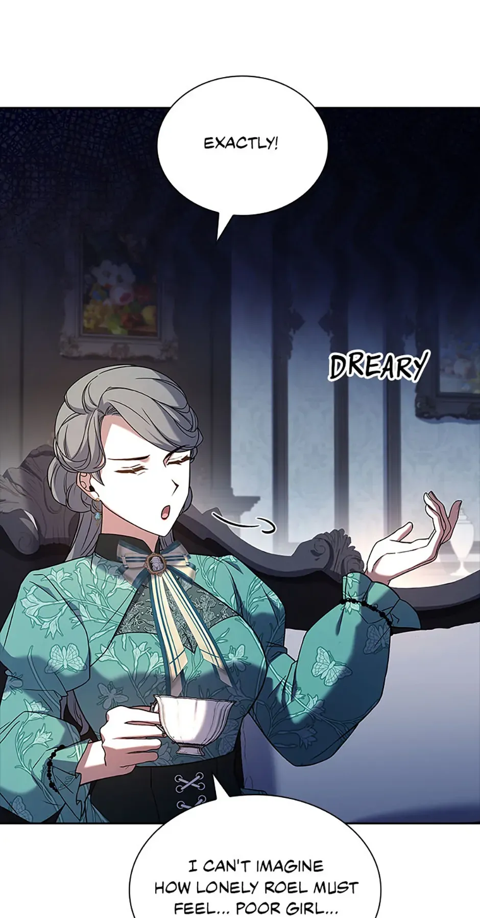 Happy Sea World Chapter 41 Online - página 71