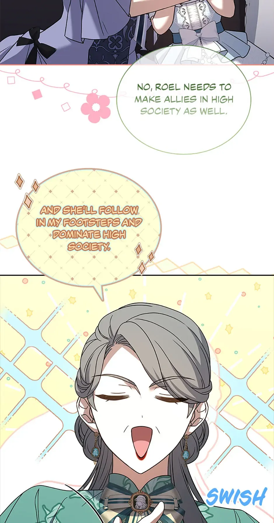 Happy Sea World Chapter 41 Online - página 73