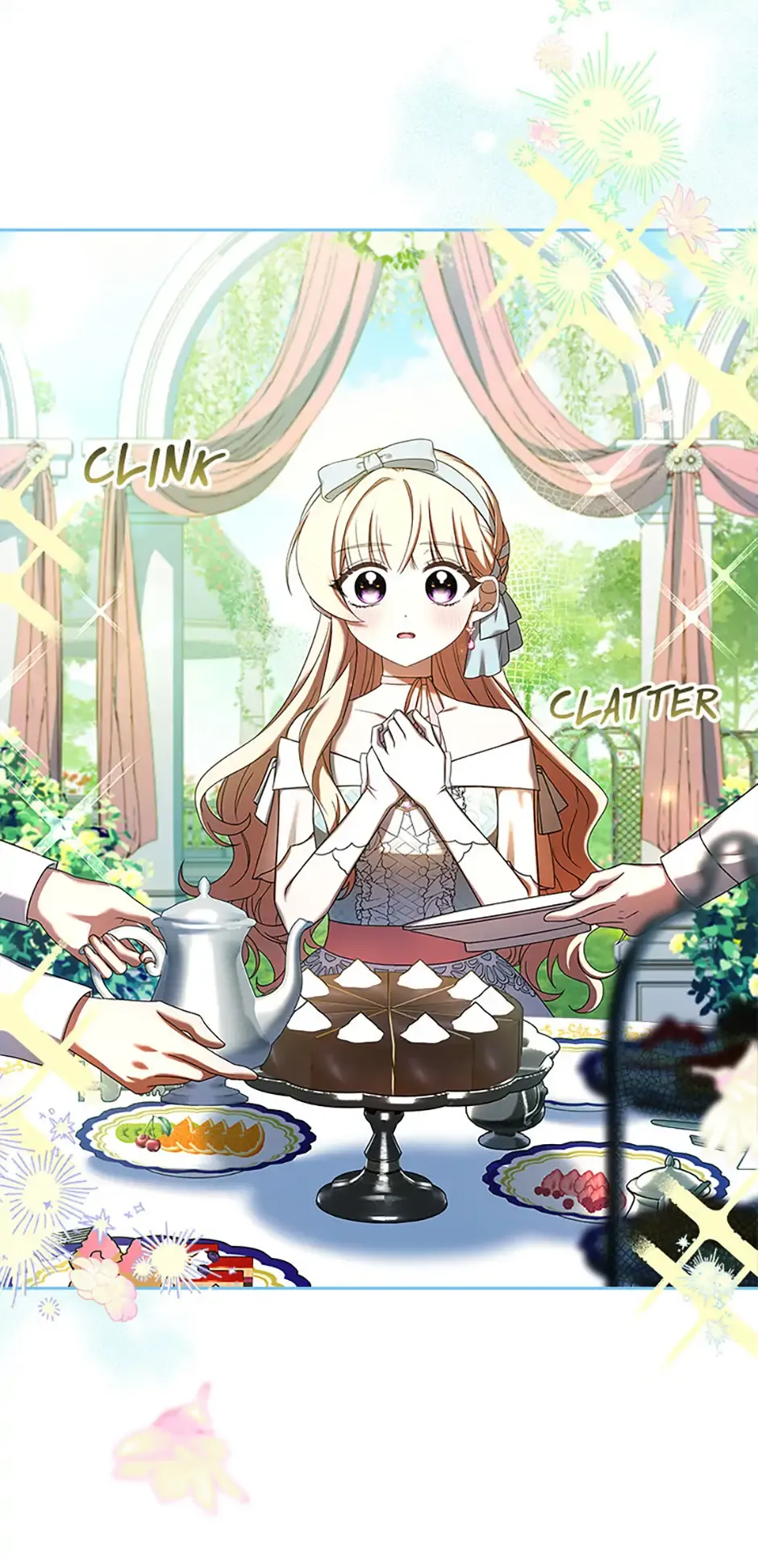 Happy Sea World Chapter 42 Online - página 4