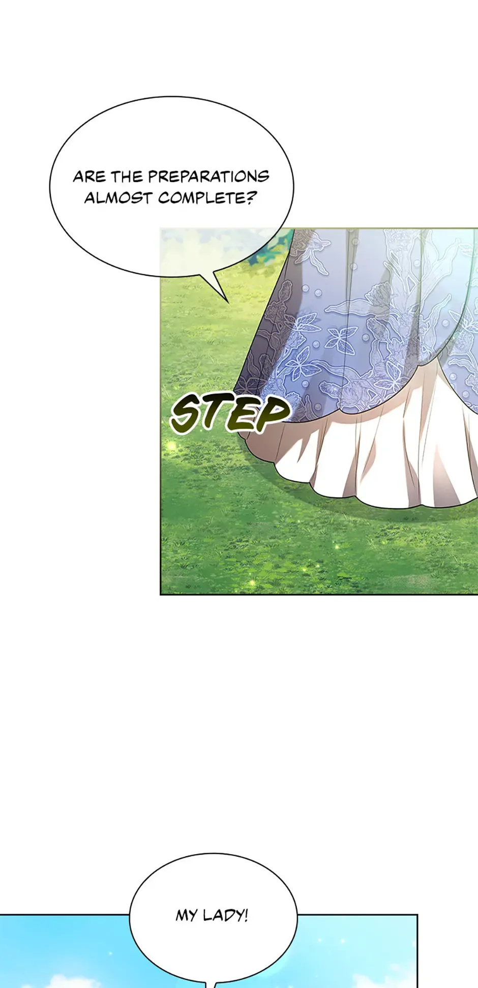Happy Sea World Chapter 42 Online - página 5